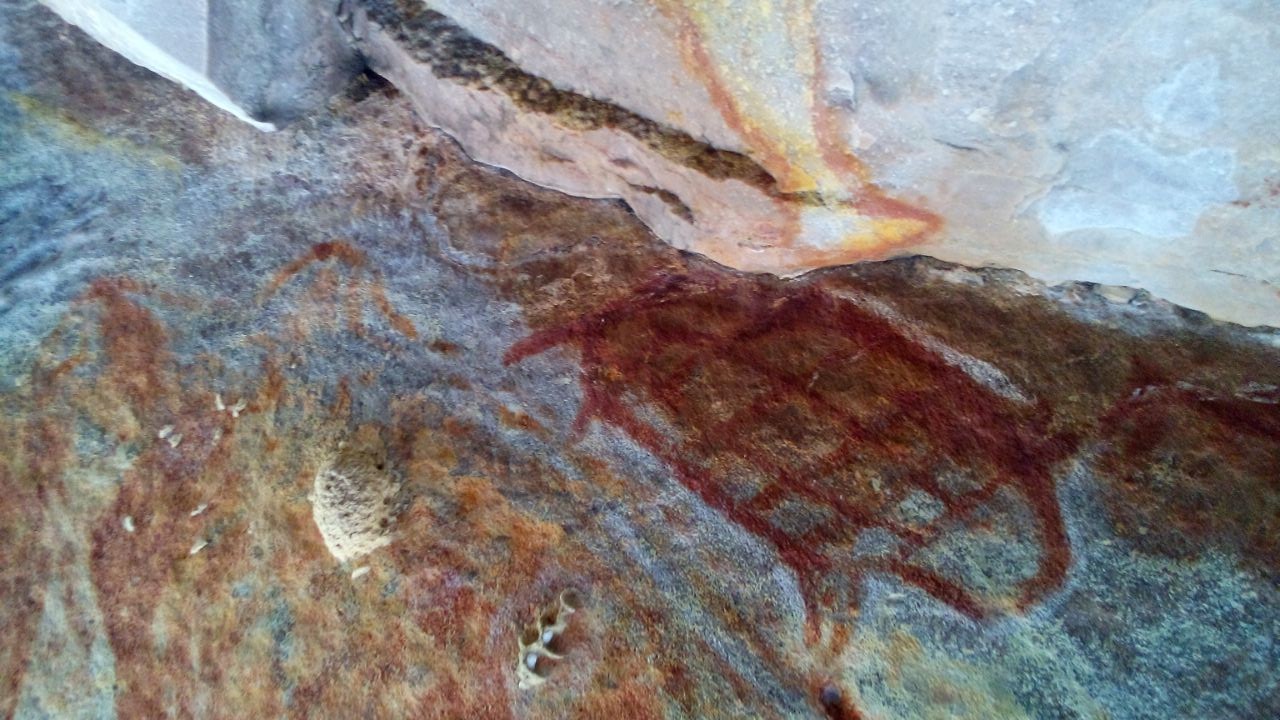 Serra do Cabral