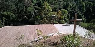 Mirante Padre Julio Maria de Lombaerde
