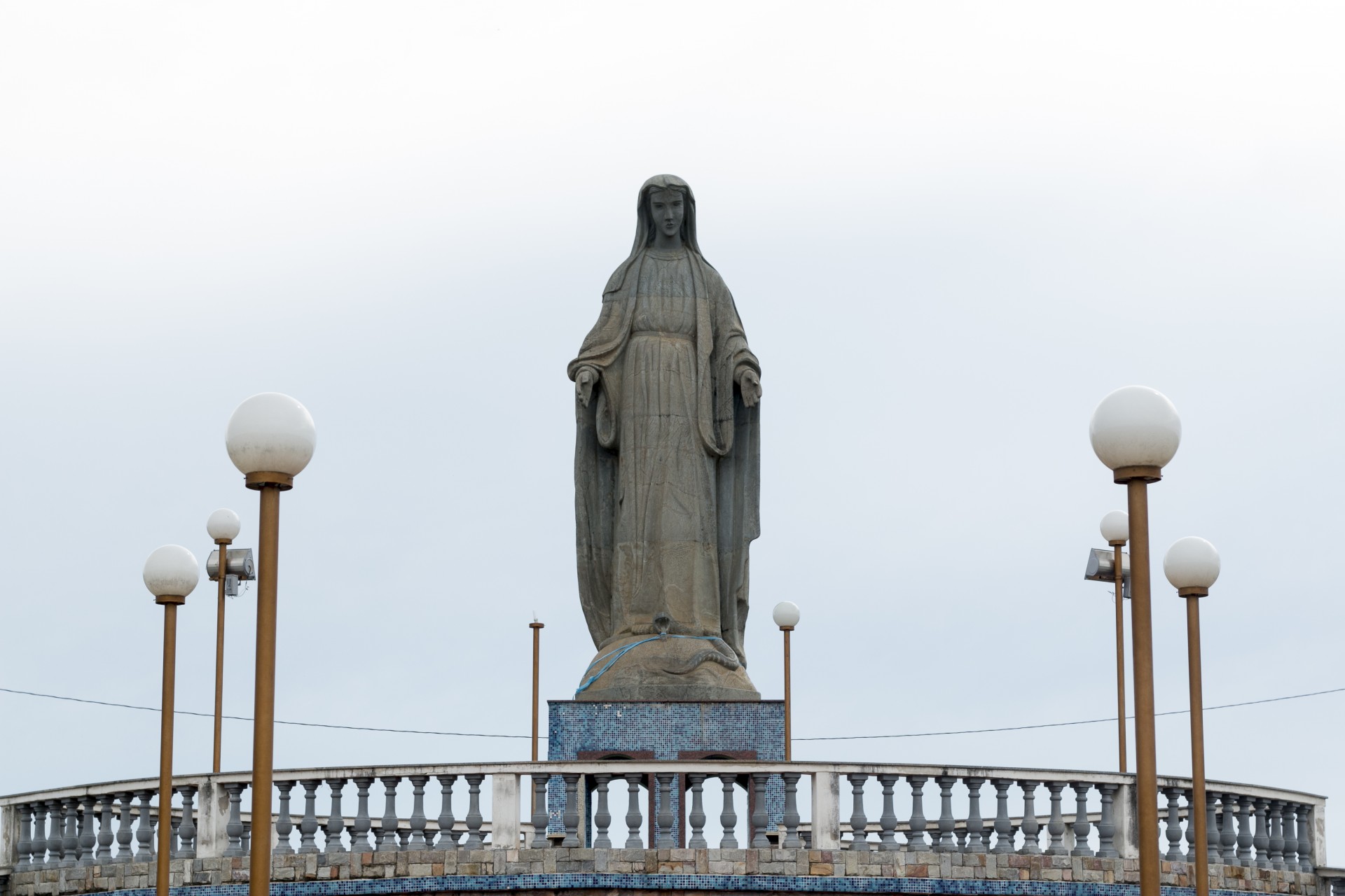 Santuário de Nossa Senhora das Graças