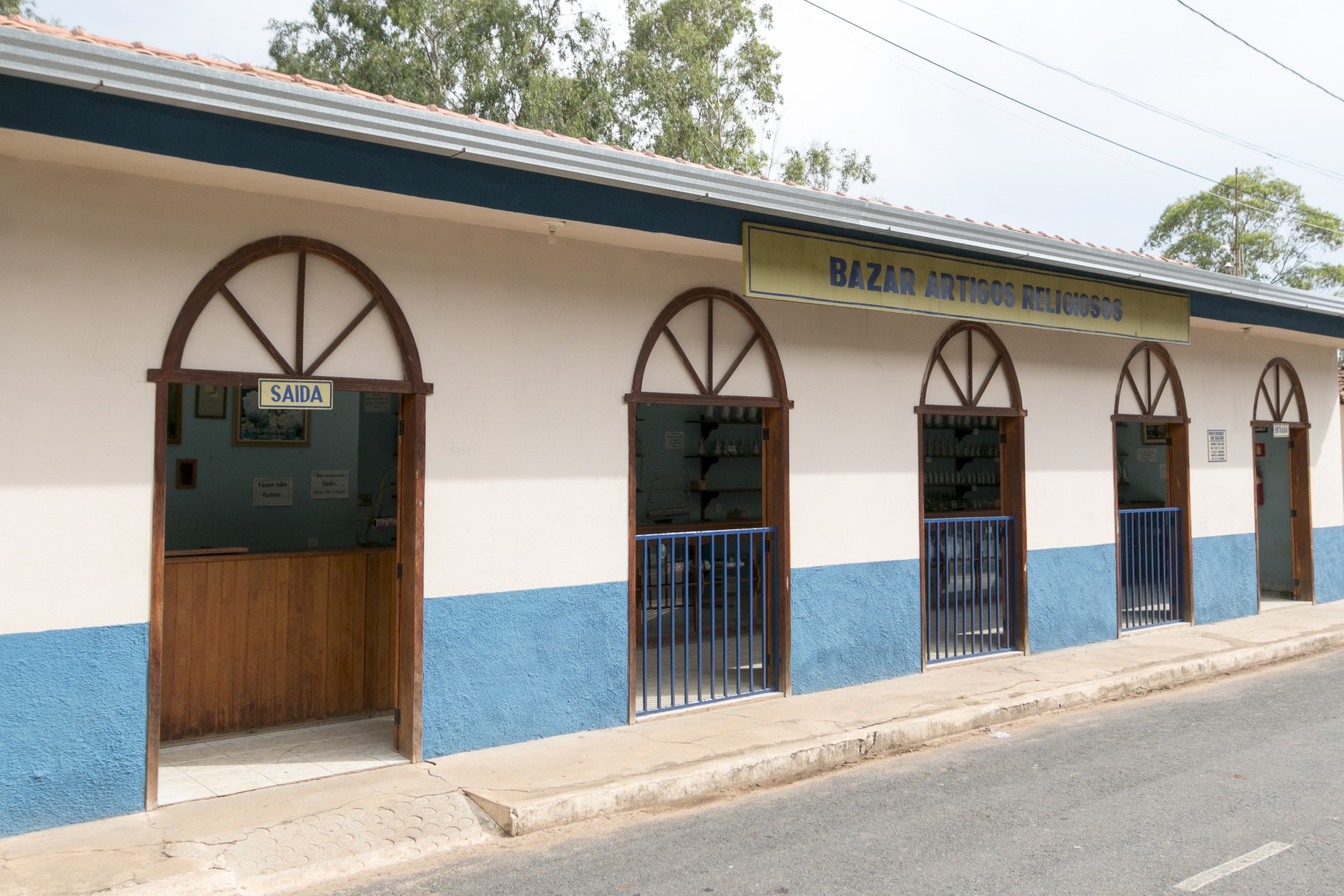 Santuário de Nossa Senhora das Graças