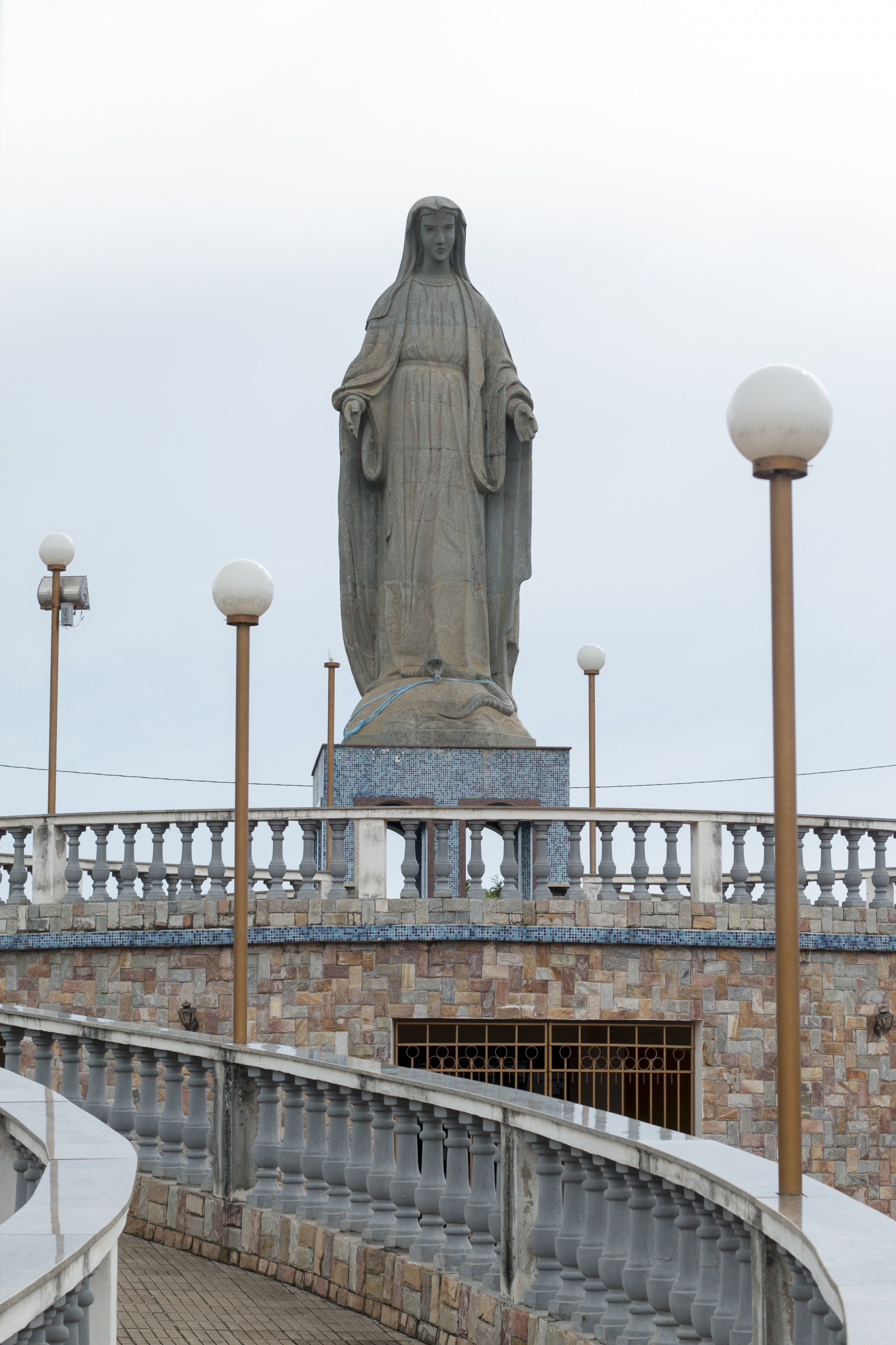 Santuário de Nossa Senhora das Graças