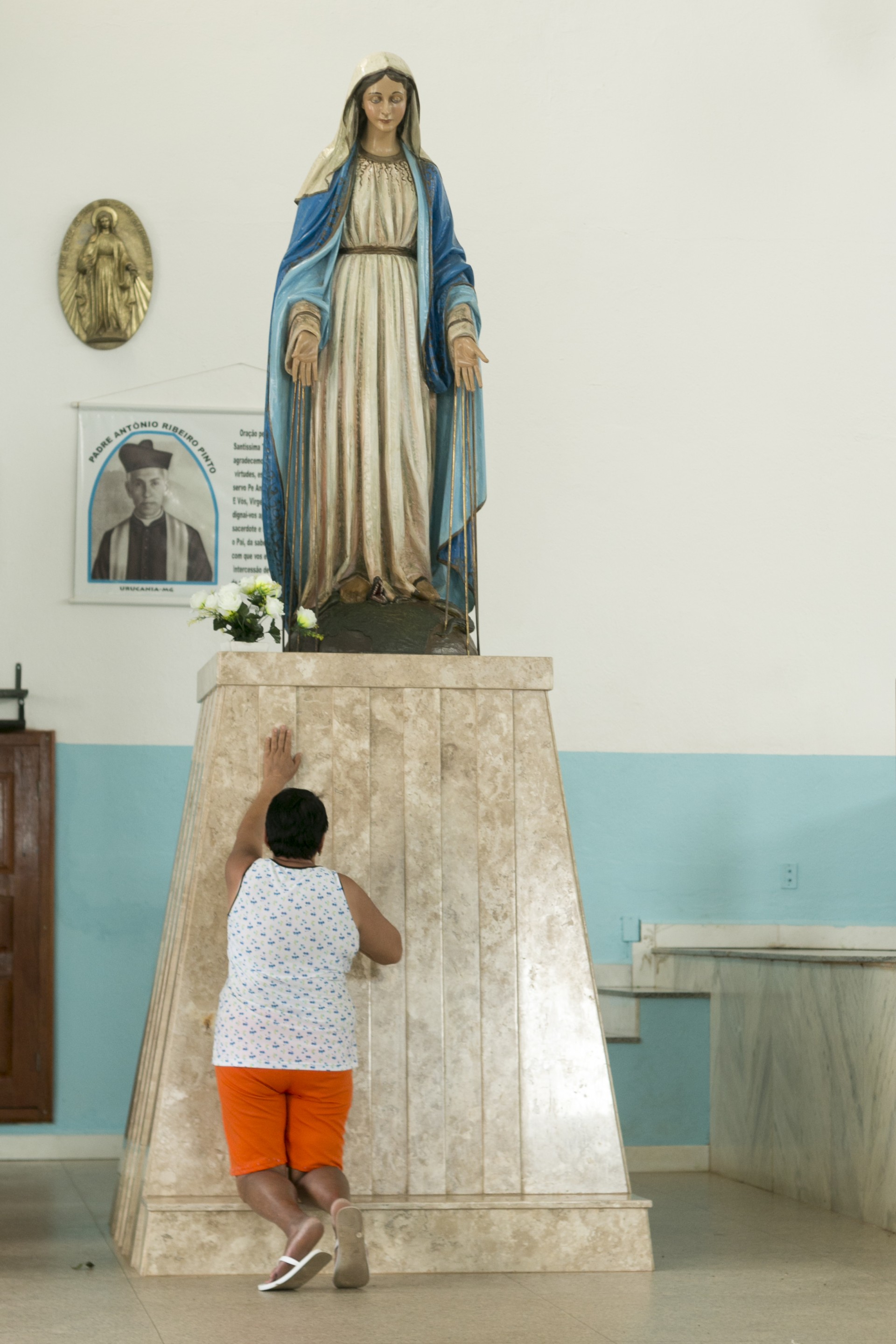 Santuário de Nossa Senhora das Graças