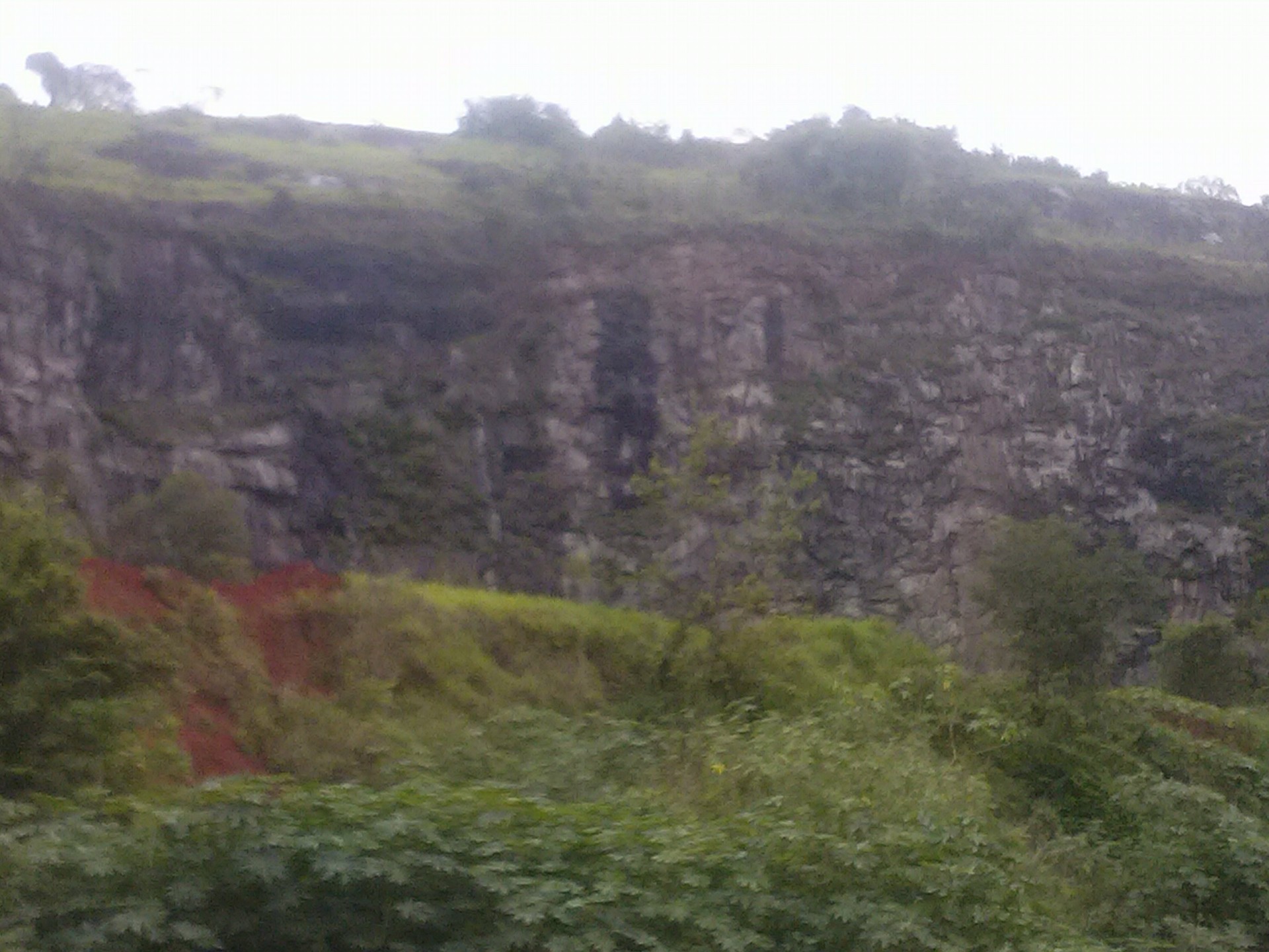 Pedreira 