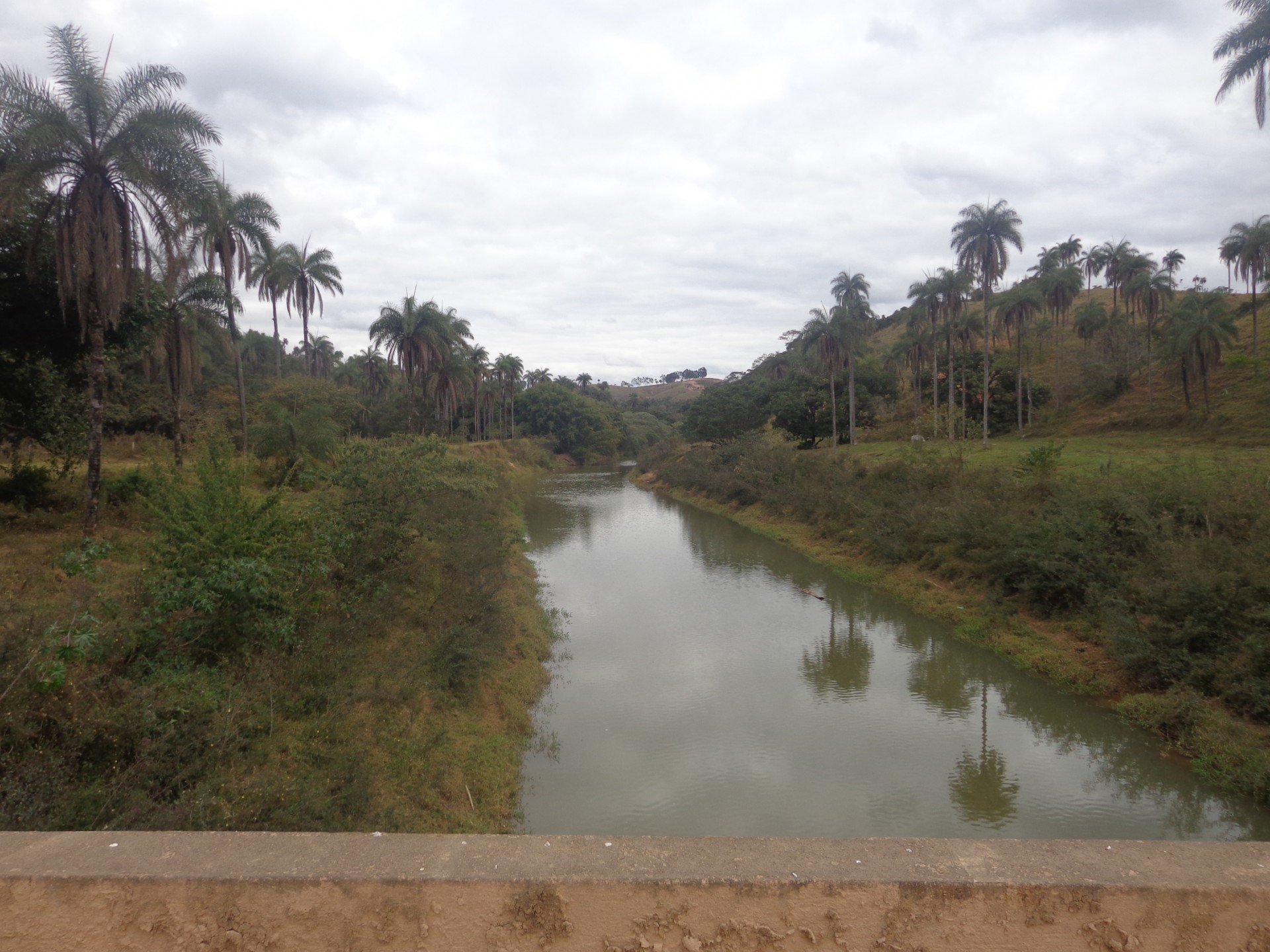 Rio Indaiá