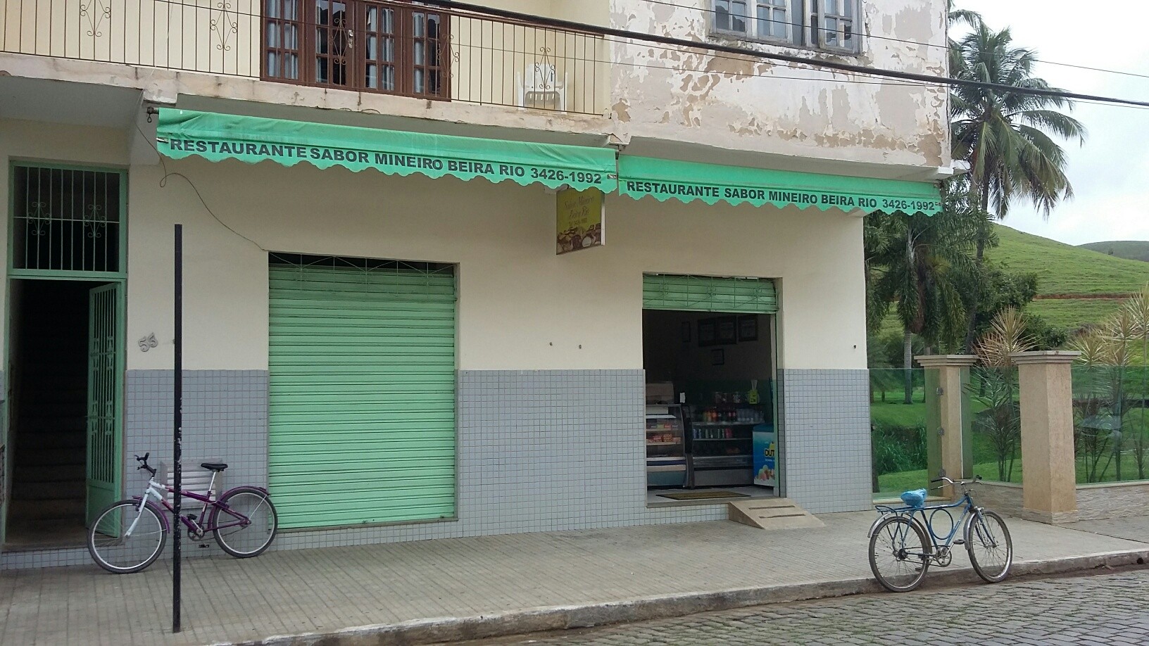 Restaurante Sabor Mineiro 