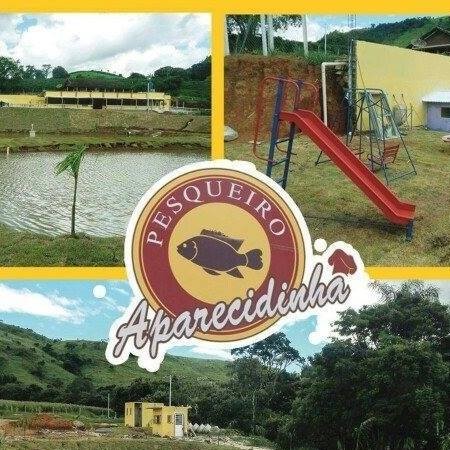 Restaurante e Pesqueiro Aparecidinha