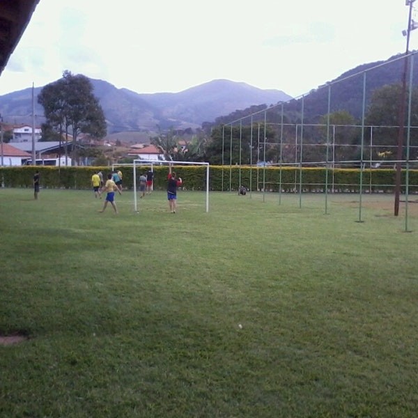 Clube Campestre