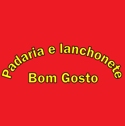 Padaria e Lanchonete Bom Gosto