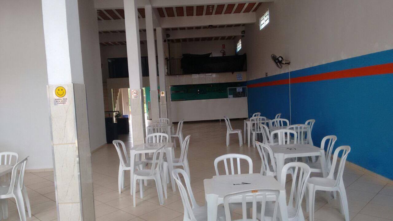 Bar Night Show