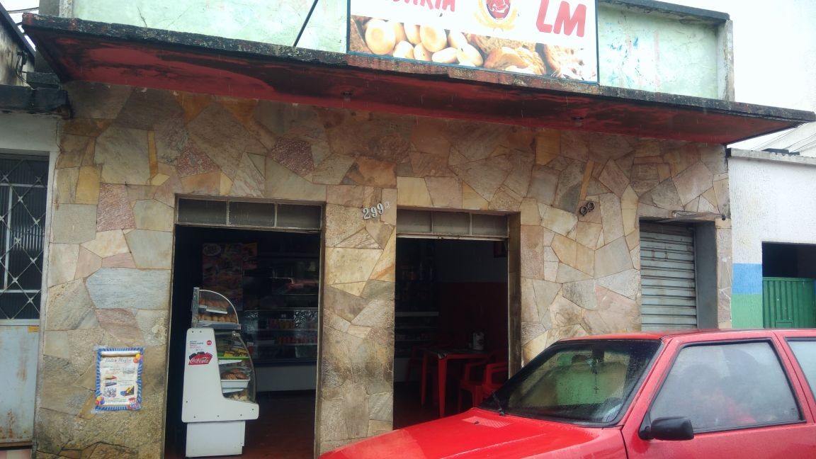 Padaria LM