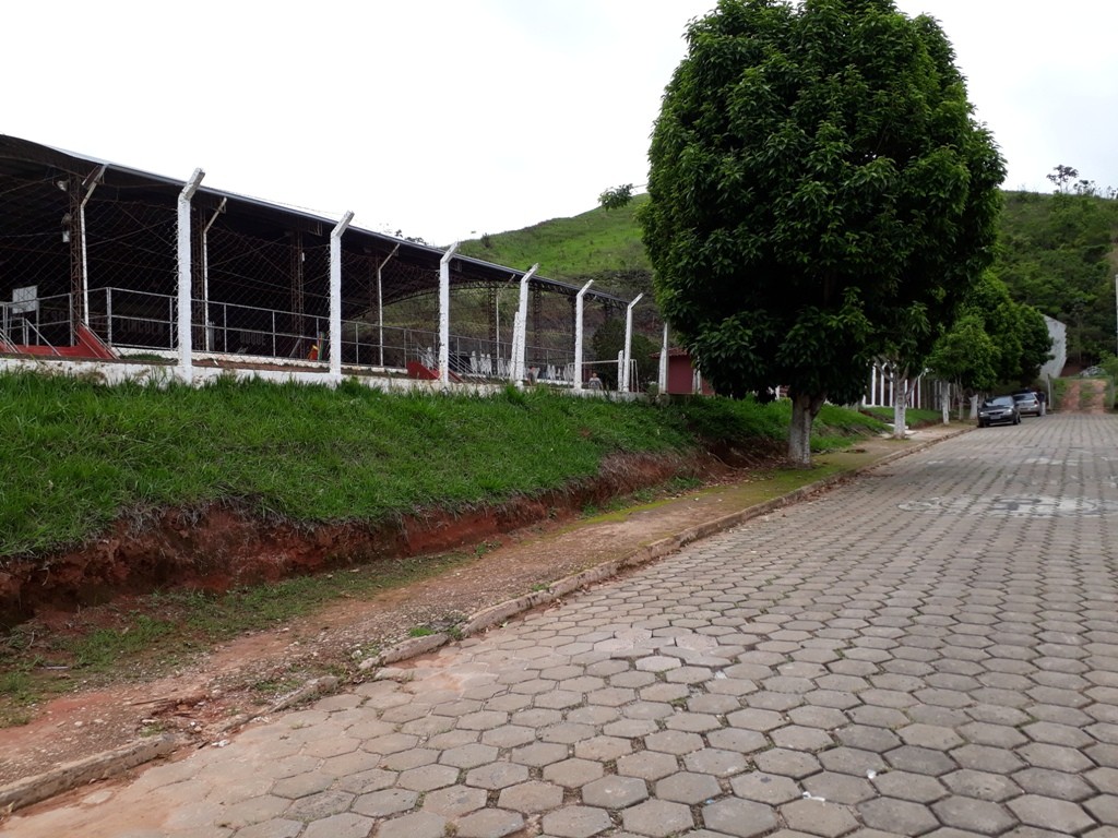 Quadra de Esporte Lincoln Moreira Duaque