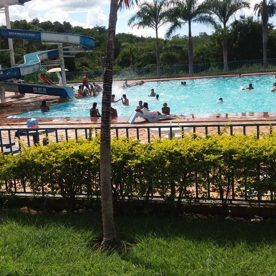 Saara Clube