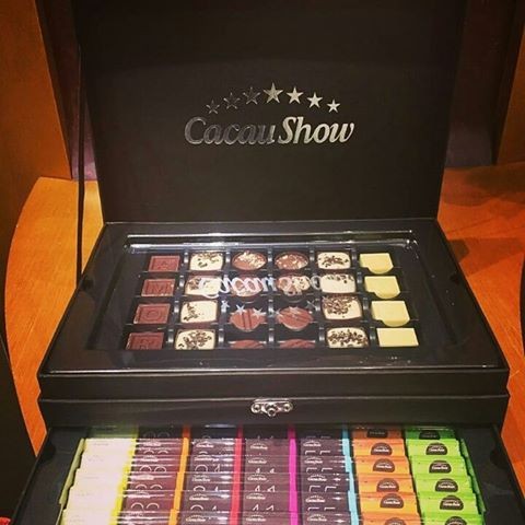 Cacau Show