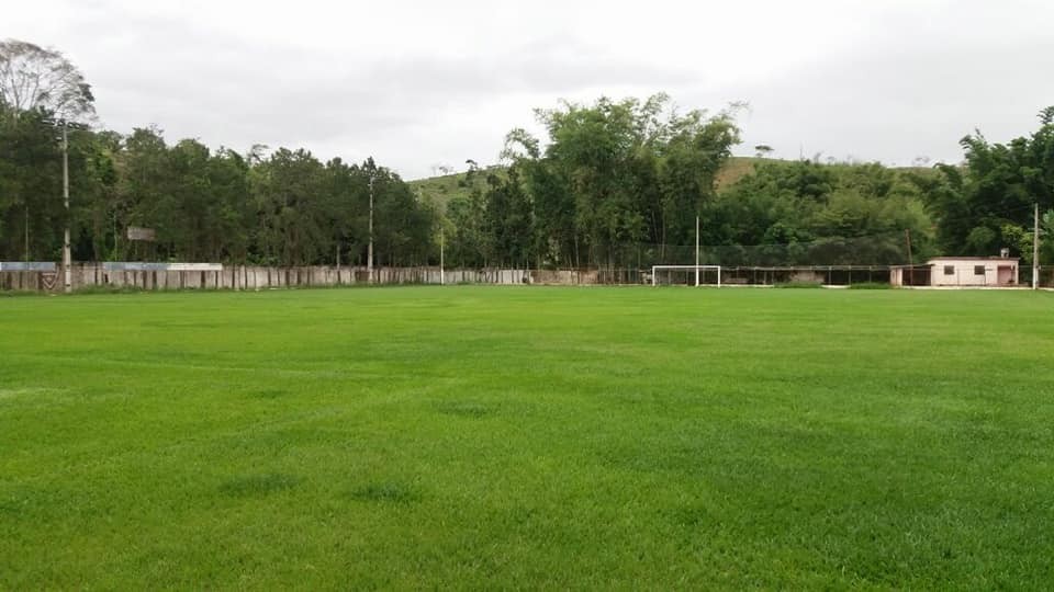 Estádio João Varanda