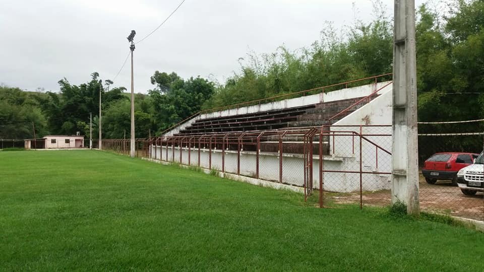 Estádio João Varanda