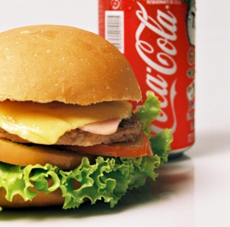 Central Lanches