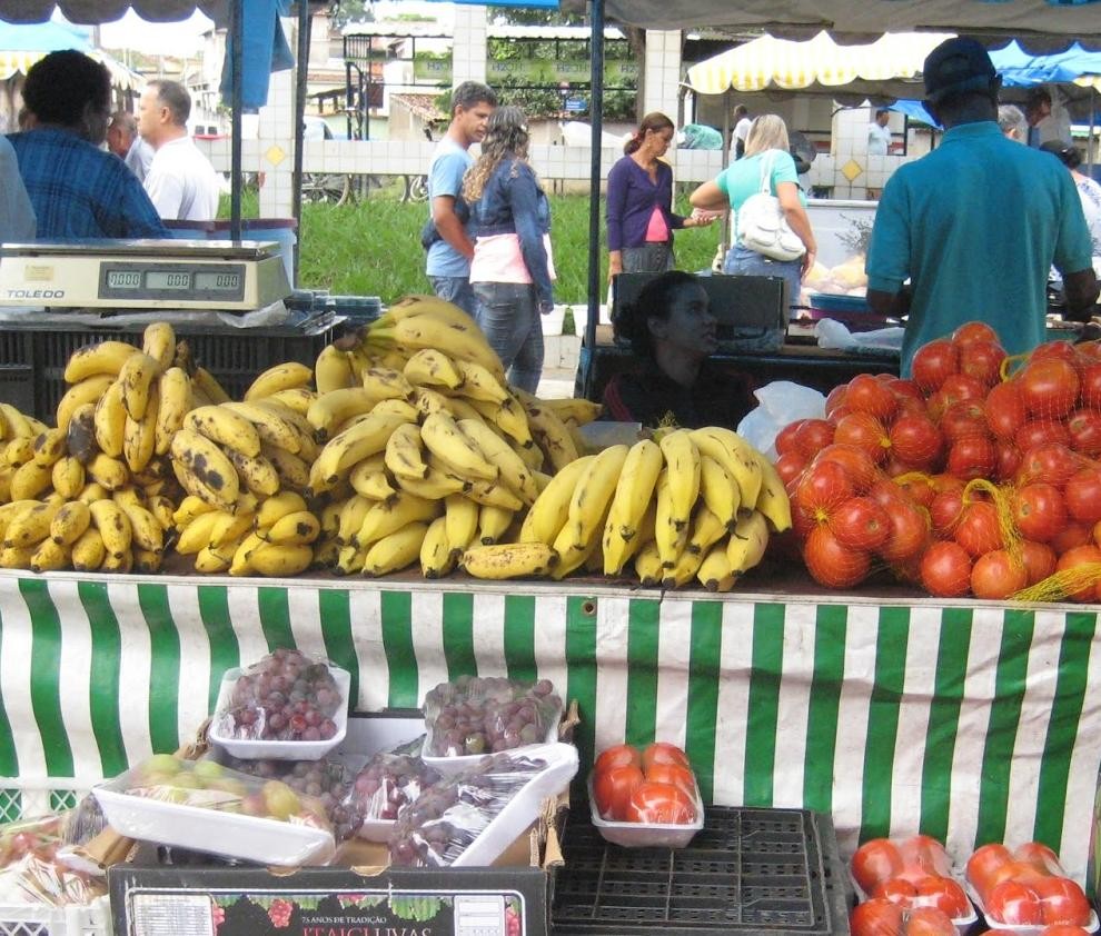 Feira da Boa Vista