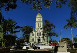 Praça São Sebastião