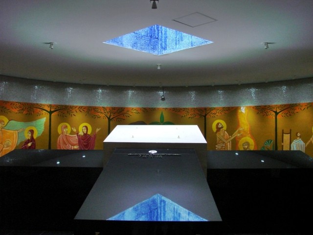 Memorial Cristiano Varella