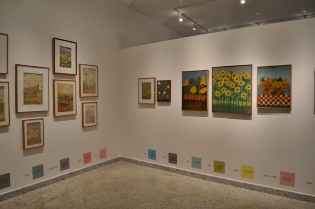 Memorial Cristiano Varella