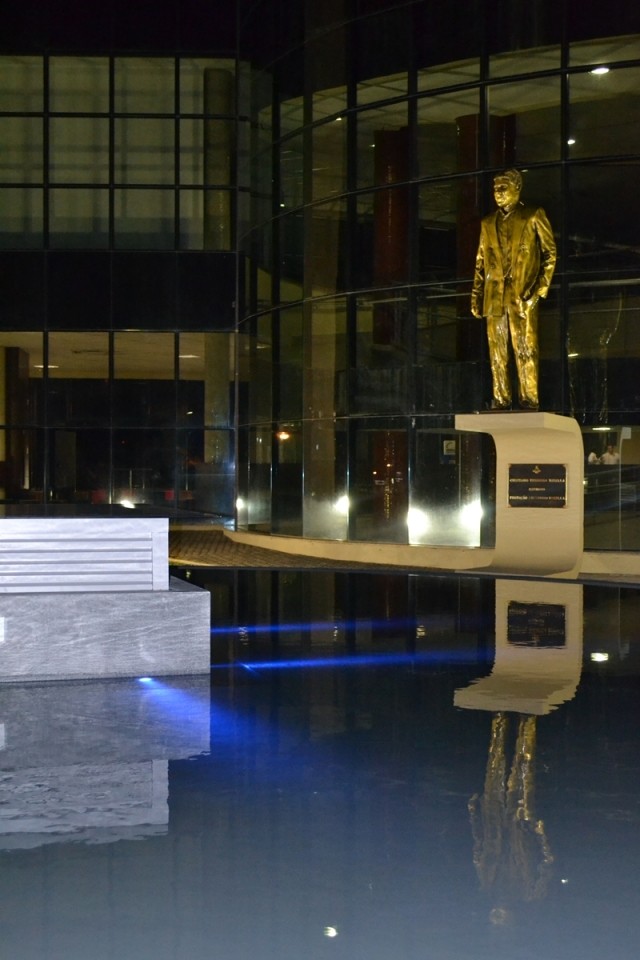 Memorial Cristiano Varella