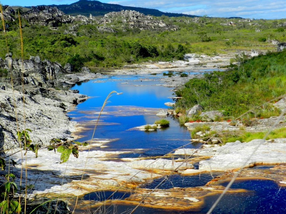 Rio de Peixe
