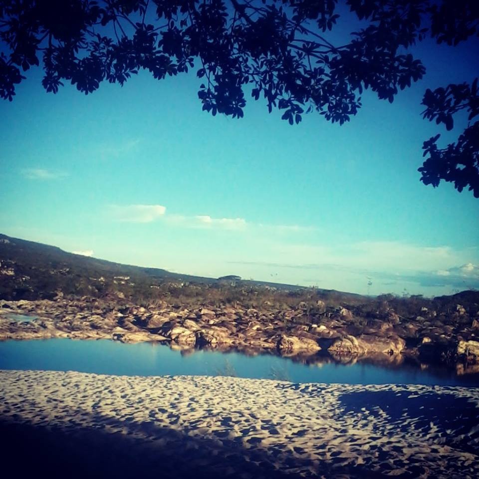 Rio de Peixe