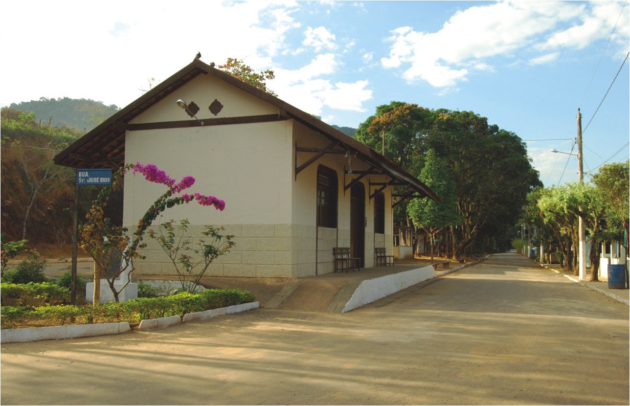 Estação de Glória