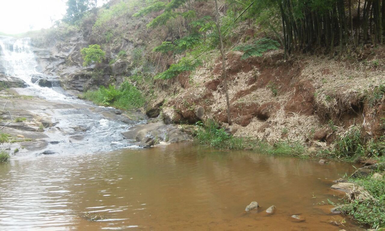 Cachoeira do Carangola