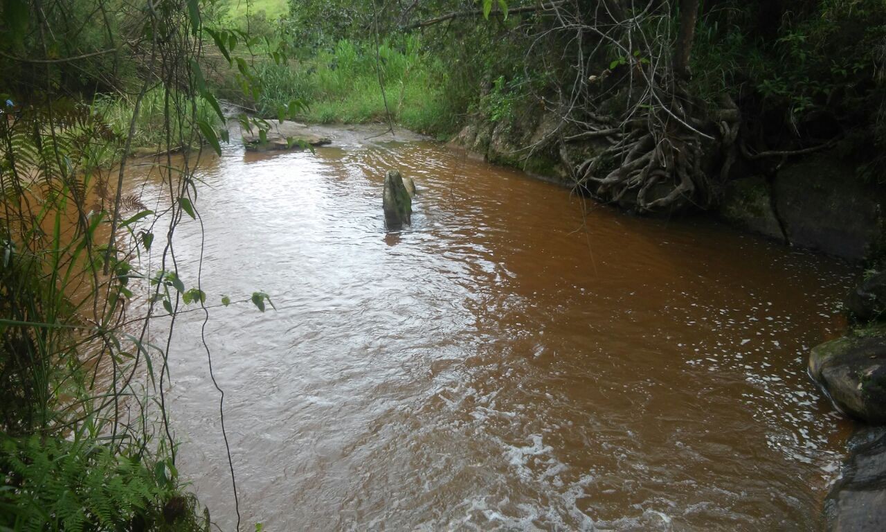 Cachoeira do Benício