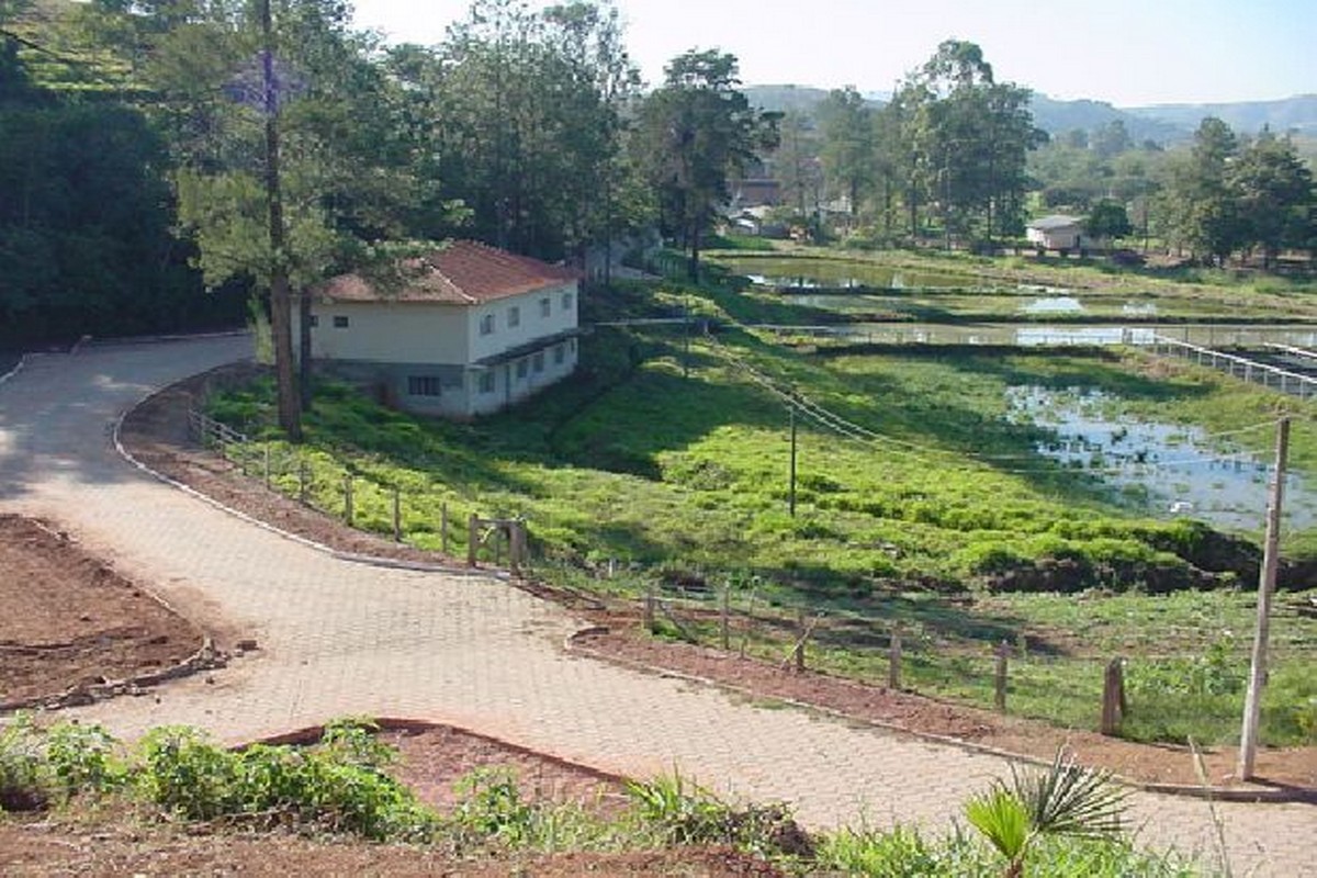 Fazenda do Instituto Federal 