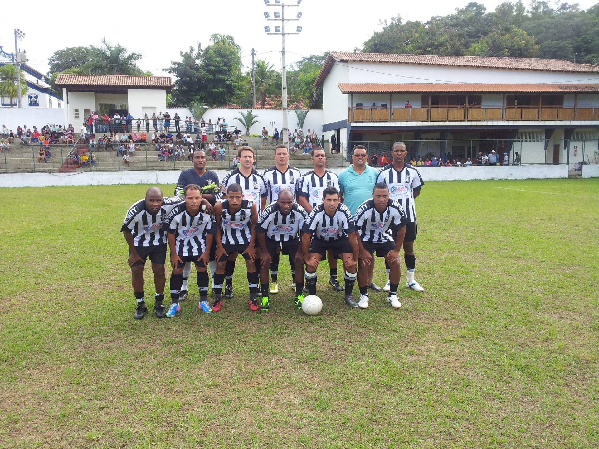 Santanense Futebol Clube 