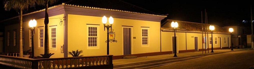 Paço Municipal 