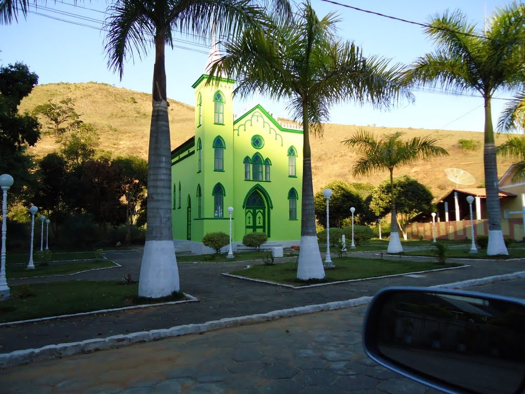 Igreja São Pedro 