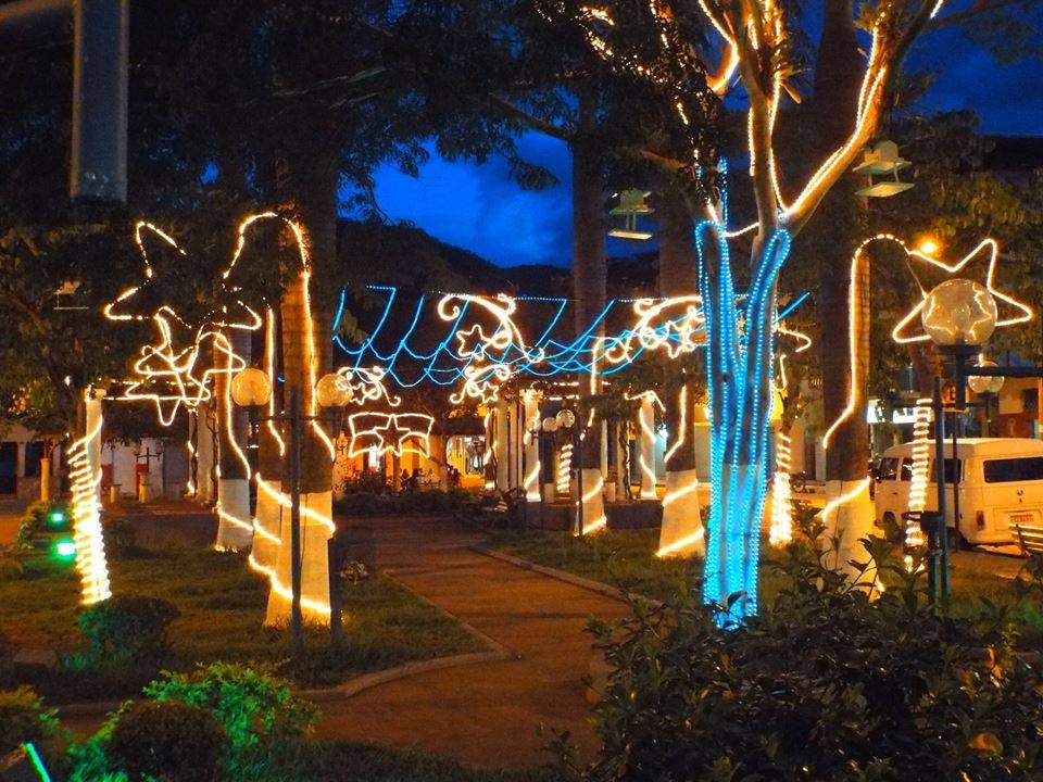 Praça Presidente Vargas