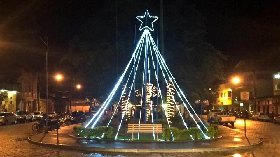 Praça Presidente Vargas