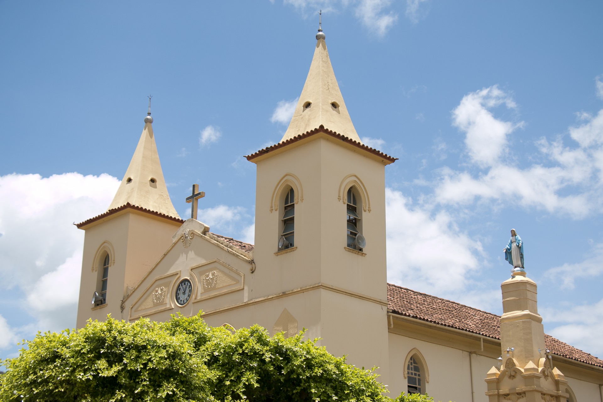 Igreja Matriz de Sant'Ana