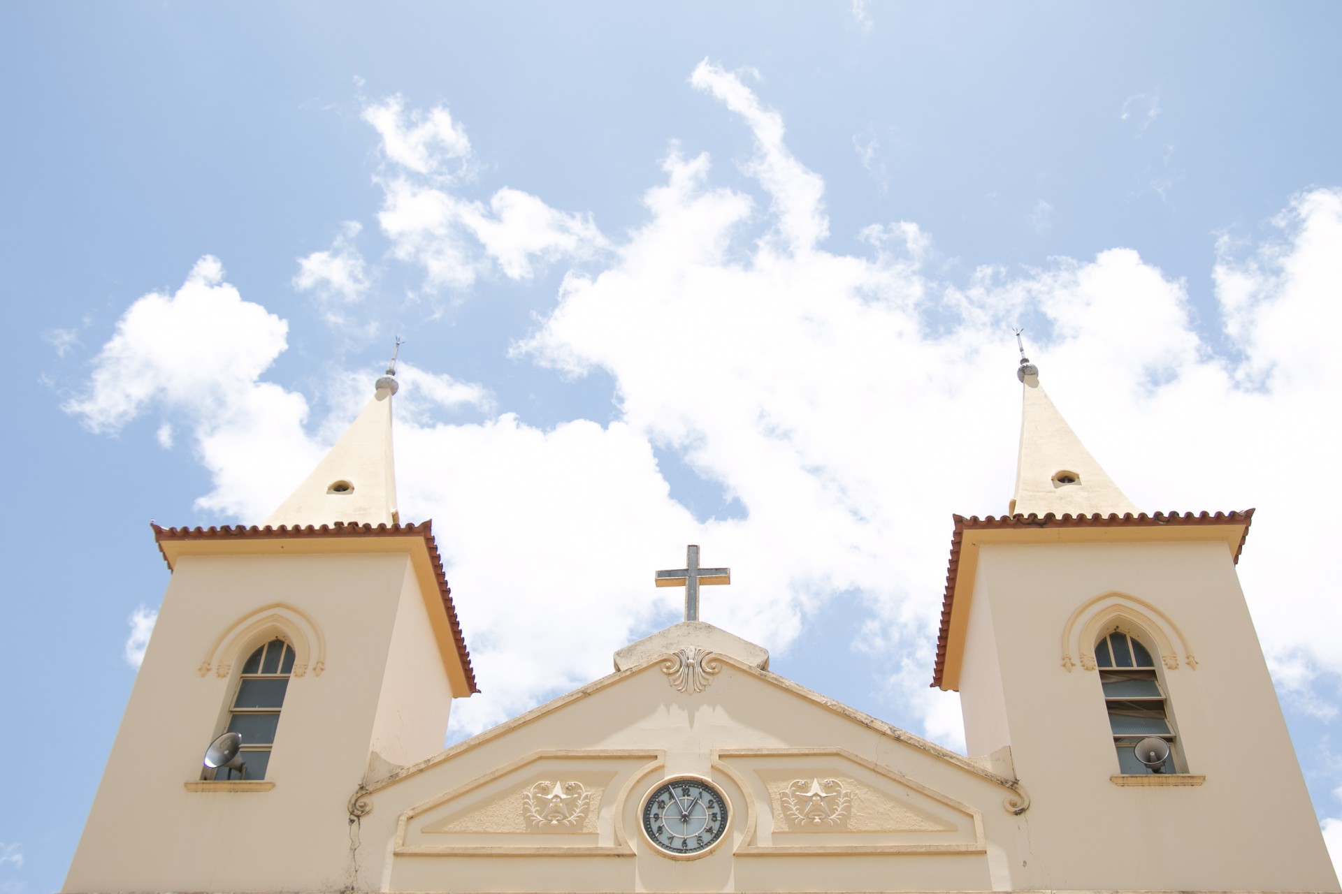 Igreja Matriz de Sant'Ana