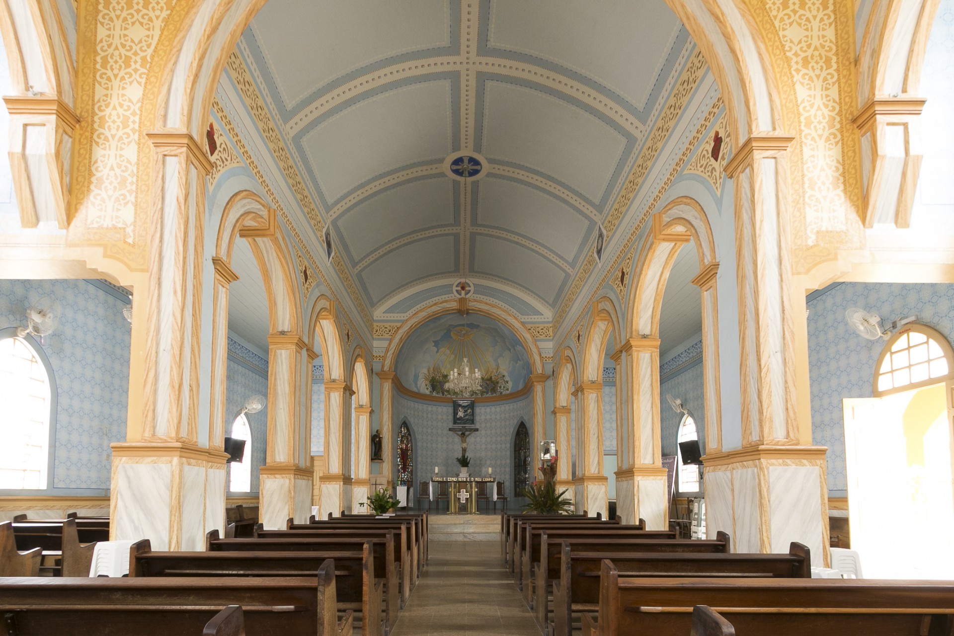 Igreja Matriz de Sant'Ana
