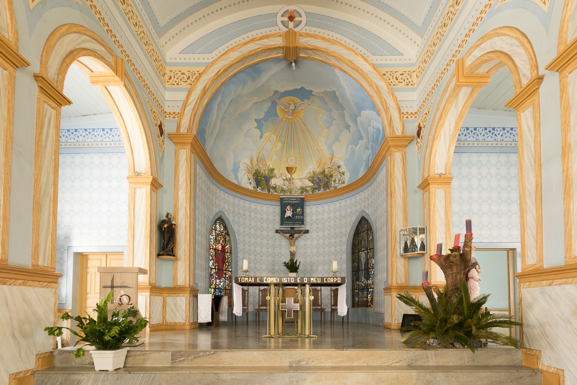 Igreja Matriz de Sant'Ana