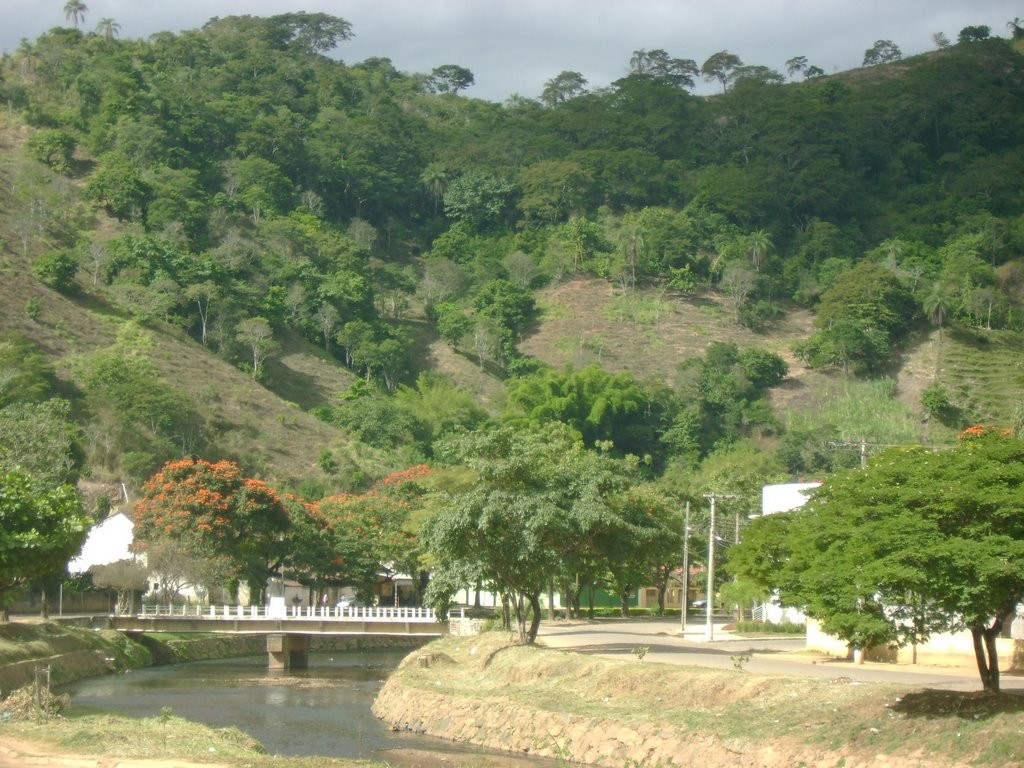 Rio Jiral