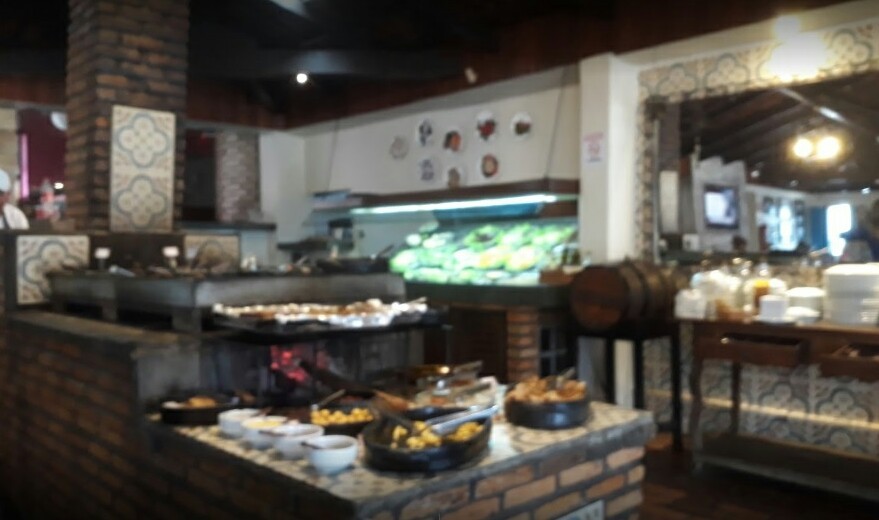 Cozinha da Terra