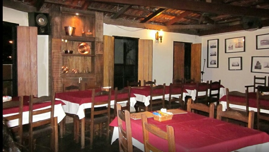 Cozinha da Terra