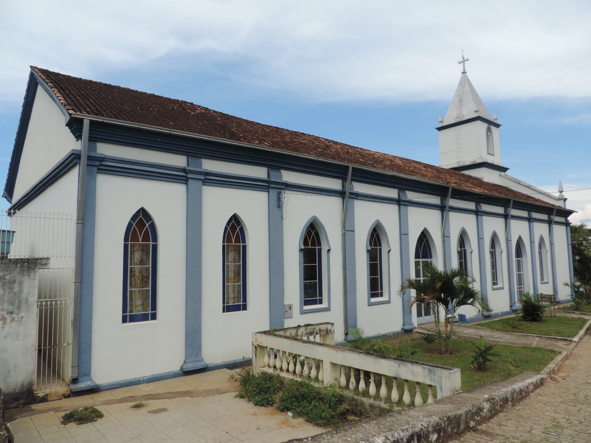 Igreja Matriz  São José