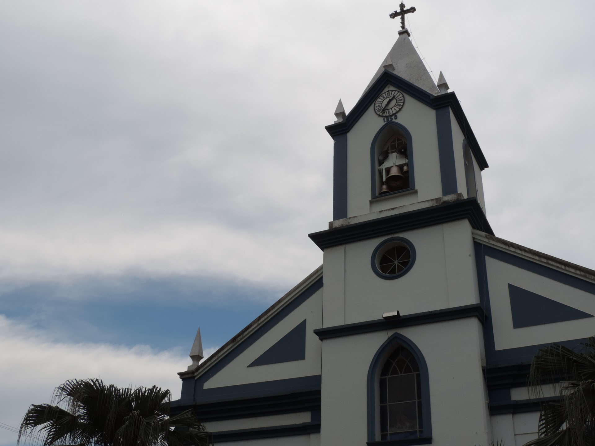 Igreja Matriz  São José