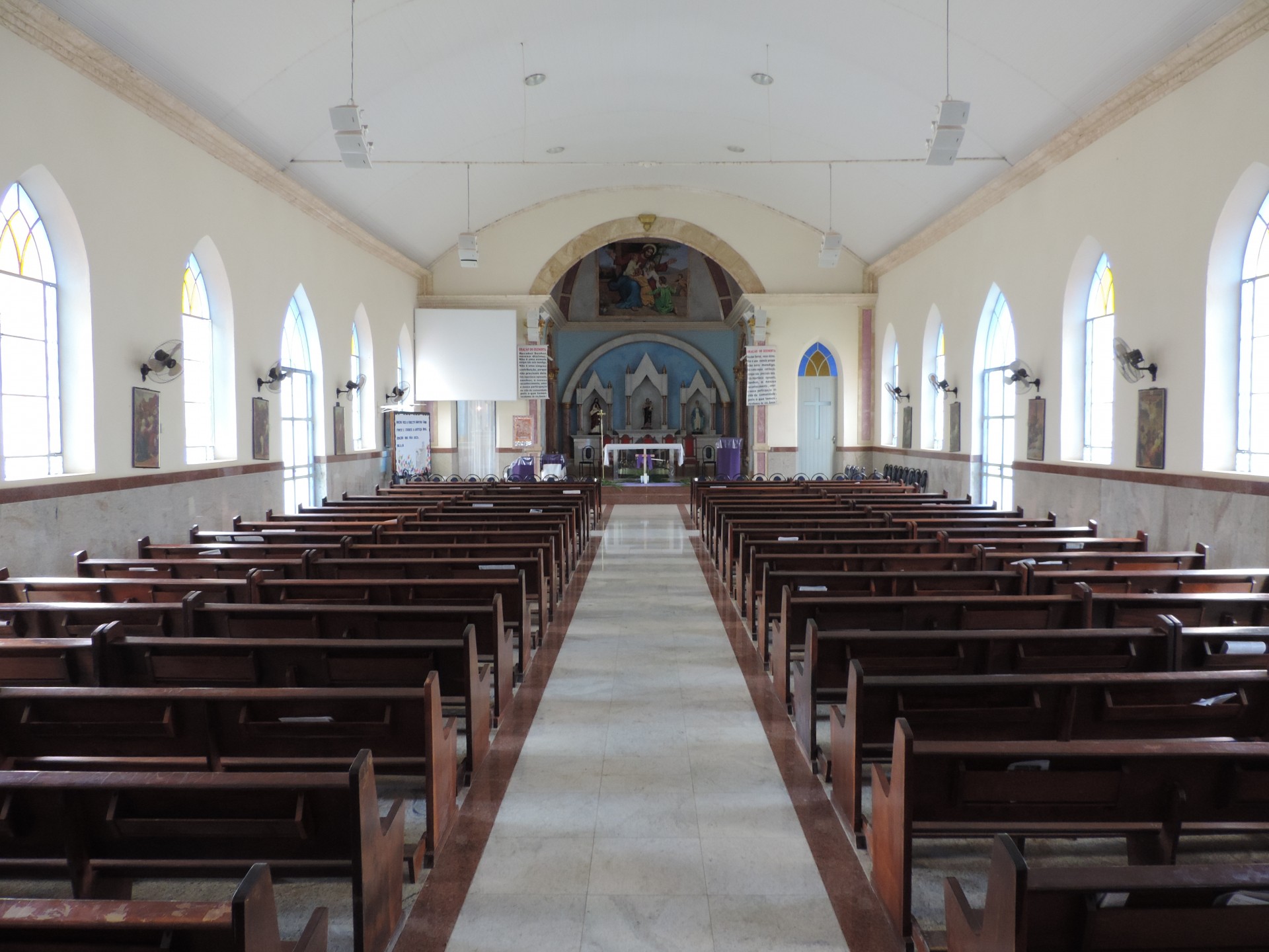 Igreja Matriz  São José