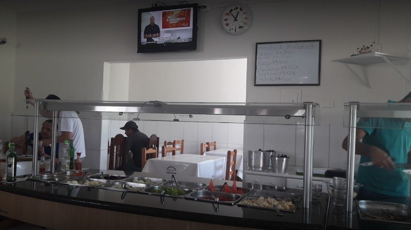 Restaurante e Churrascaria Cana Verde