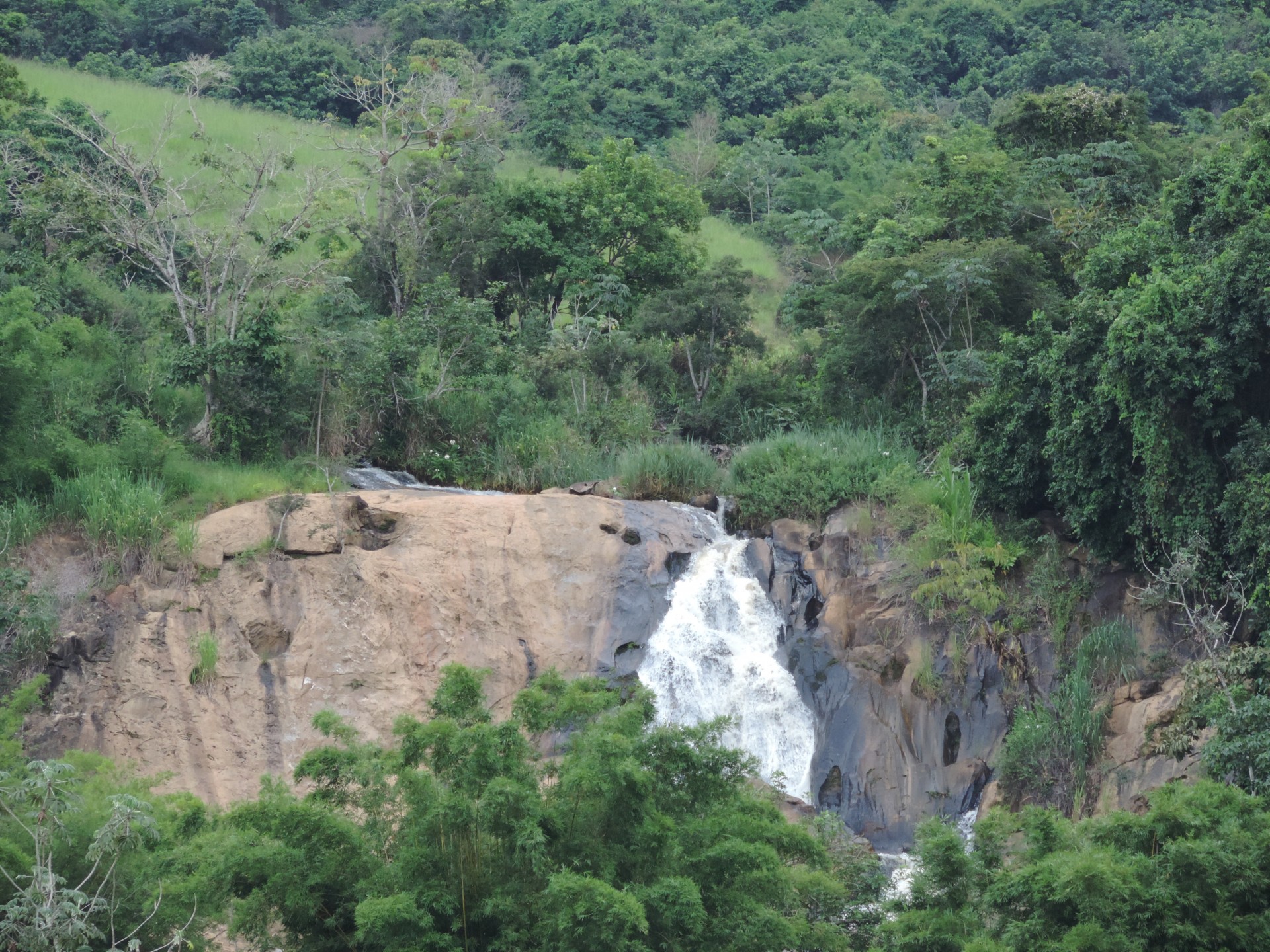 Cachoeira Funil