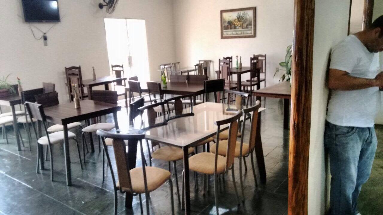Catarinas Restaurante
