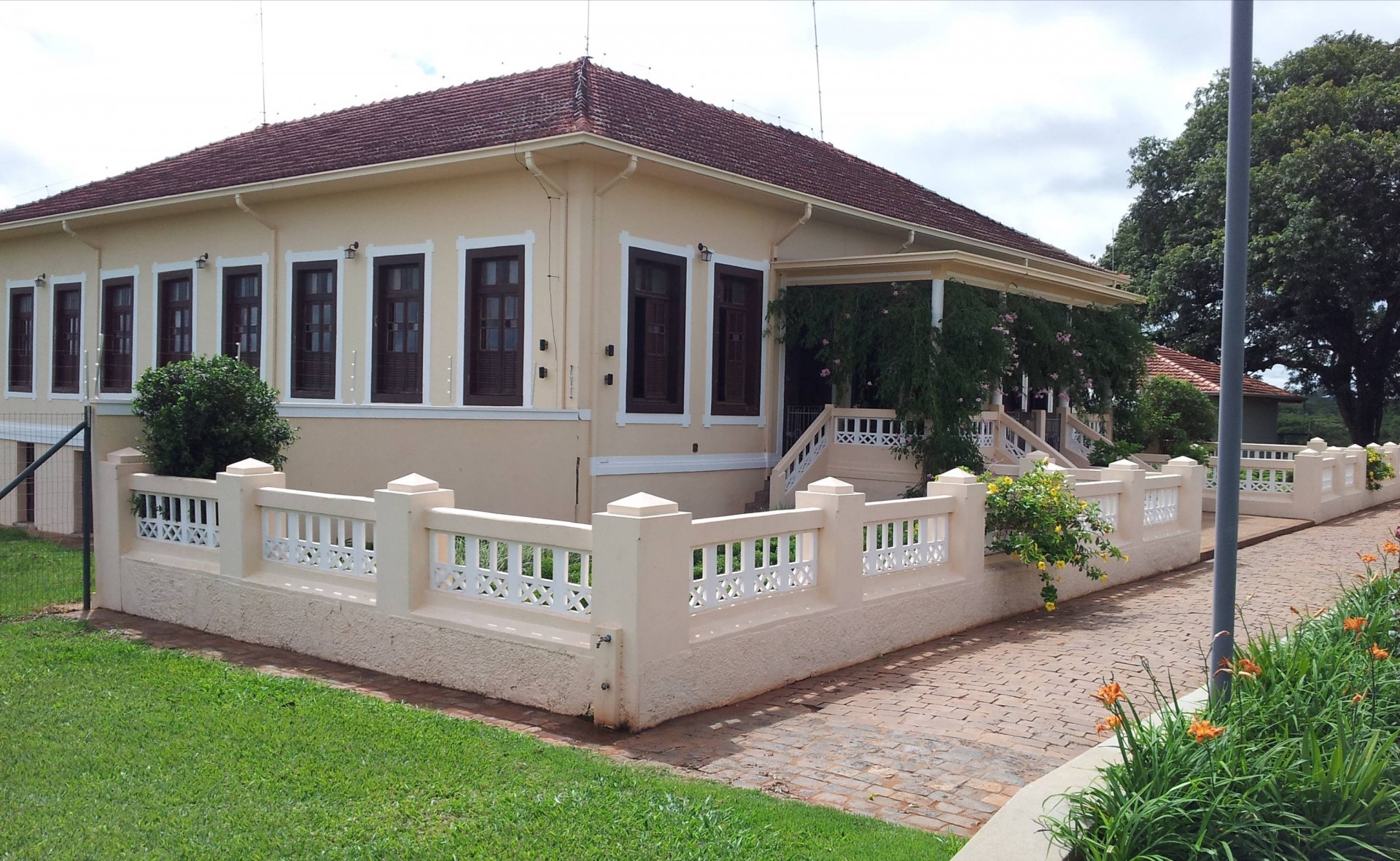 Geoparque Uberaba